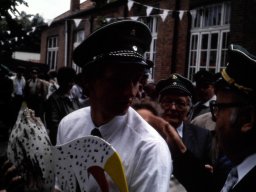 Schützenfest 1985